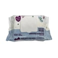 thumbnail image 1 of Toallitas Humedas Parent´s Choice 100 pzas, 1 of 1