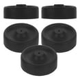 thumbnail image 6 of ibasenice 5Pcs Fish Tank Air Pump Membrane Silica Gel Accessories for Aquarium Oxygen Pump, 6 of 8