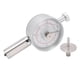 thumbnail image 1 of Fruit Hardness Tester High Accuracy Dual Pointer Dial Fruit Penetrometer  for Grapes for Pears for Apples ANGGREK Otros, 1 of 8