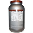 thumbnail image 2 of ISOPURE LOW CARB CHOCOLATE 3 LBS NATURE BEST ISOPURE LOW CARB CHOCOLATE, 2 of 2