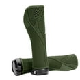 thumbnail image 4 of 2 Pcs Bike Handlebar Grips Ergonomic Bicycle Grips Non Slip Rubber Comfortable Fit for Mountain Cyclists, 4 of 9