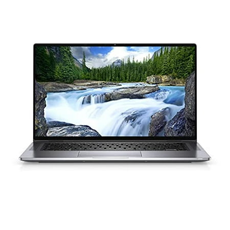 Dell 2021 Latitude 9520 Laptop 15-inch - Intel Core i7 11th Gen - i7-1185G7 - Quad Core 4.4Ghz - 256GB SSD - 16GB RAM - 1920x1080 FHD - Windows 10 Pro (used)