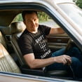 thumbnail image 4 of Mens Shift Happens T Shirt Funny Sarcastic Humor Car Guy Mechanic Graphic Tee for Dad Graphic Tees, 4 of 9