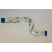 HP ELITEBOOK 2570P Flex Cable CviLux E208903-3 AWM 20706