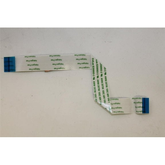 HP ELITEBOOK 2570P Flex Cable CviLux E208903-3 AWM 20706