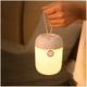 thumbnail image 1 of Luz nocturna LED para niños, portátil, táctil, con carga USB, ideal para pasillos, dormitorios, habitaciones infantiles y mesitas de noche (color: colorido), 1 of 5