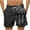 Multicolor#10, variant on ZCFZJW Fashion Swim Trunks for Men Big and Tall Regular Fit Casual Beach Tropical Printed Elastic Drawstring Beach Hawaiian Bathing Suit Shorts with Pockets Multicolor#01 XXL