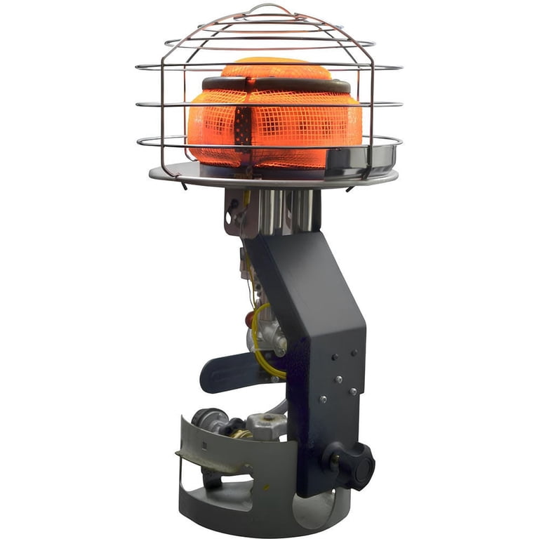 Mr. Heater 45,000 BTU Tank Top Outdoor Propane Heater photo 1