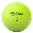 thumbnail image 5 of 2024 Titleist AVX Yellow, 5 of 7