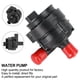 thumbnail image 2 of Bomba de agua auxiliar del motor para Mercedes-Benz W164 W211 W461 W906 2118350264, 2 of 11