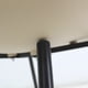 thumbnail image 4 of Juego de 4 Sillas Minimalista Nórdico Catanzaro Madera Ergonómica Moderna Mundo In  SILL0903658BEIGE, 4 of 8