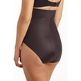thumbnail image 3 of TC Fine Intimates Womens Cool On You Firm Control High-Waist Brief Style-4415, 3 of 3