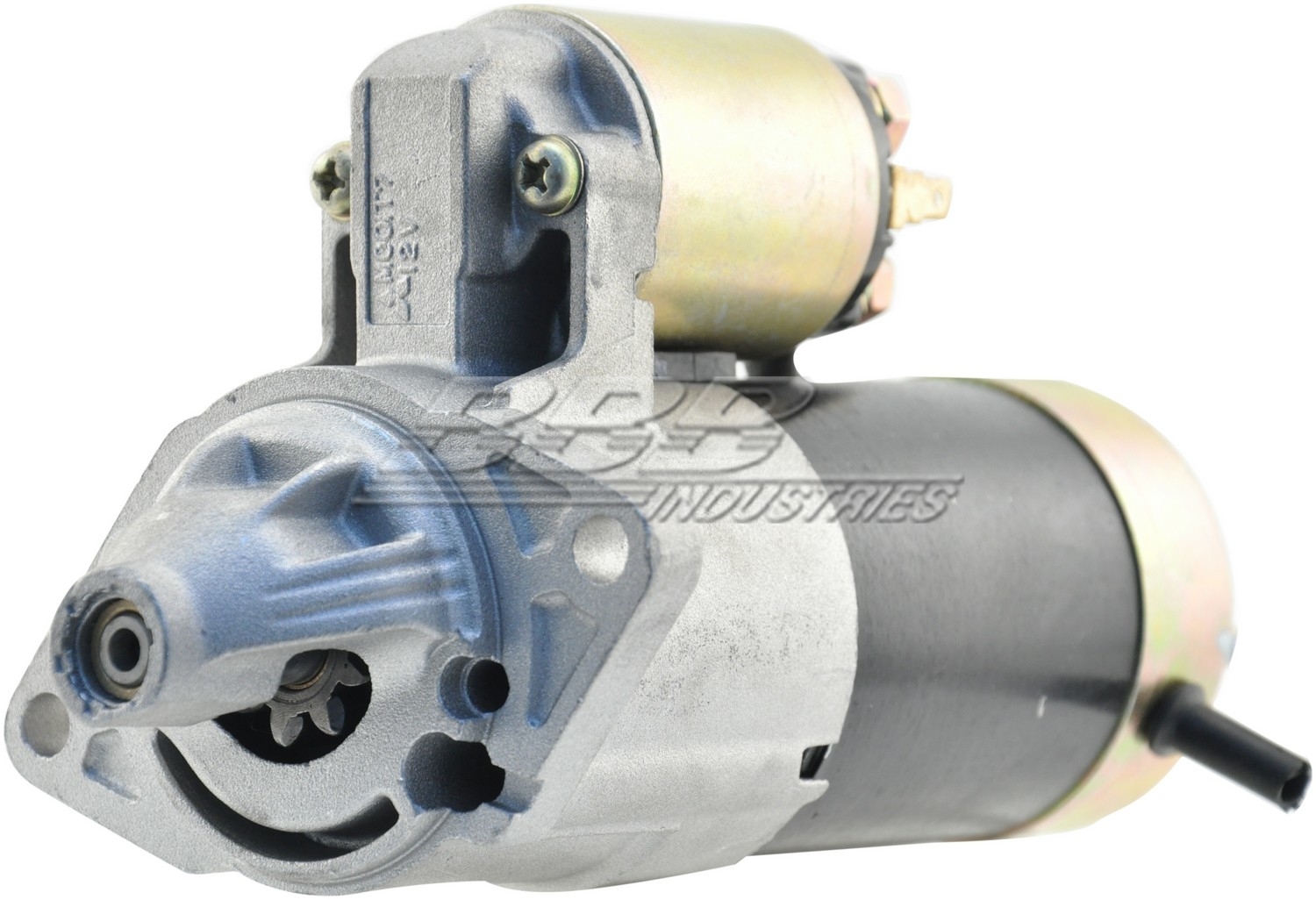 TERREPOWER formerly BBB Industries 17206 Reman Starter