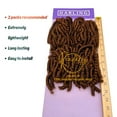 thumbnail image 3 of Darling Passion Twist, 30", 120g - 240g, 3 of 8