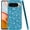 Blue, variant on MYKOMI For Google Pixel 11 Pro XL Case Glitter Cute,Bling Sparkly Cover for Girls Women Shockproof Bumper Aesthetic Protective Phone Case for Google Pixel 11 Pro XL