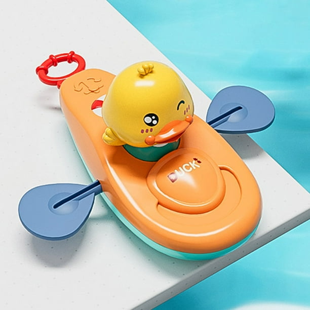 Duck boat best sale toy