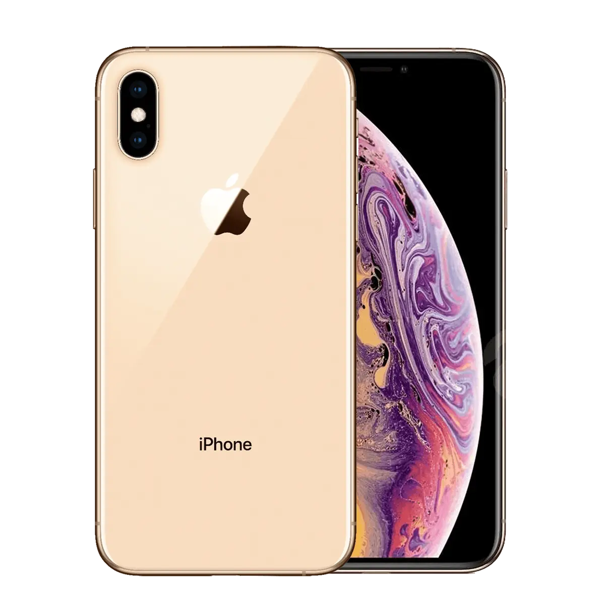 Apple iPhone XS Max 64GB Unlocked Smartphone Great Condition