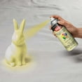thumbnail image 3 of K05570007 COLORmaxx Spray Paint + Primer, Satin Meringue, 12-oz. - Quantity 1, 3 of 11