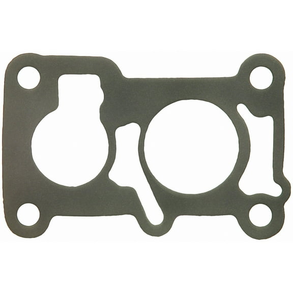 FEL-PRO 60921 Throttle Body Gasket Fits select: 1989-1993 GEO METRO, 1989-1994 SUZUKI SWIFT