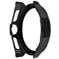thumbnail image 3 of For Xiaomi Watch 2 Pro PC is Carved out Smart Watch Case(Black),iPhone 12, 3 of 7