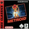 Metroid (Classic NES Series) (Renewed)