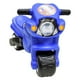 thumbnail image 1 of Montable Tick Tack Toys Mini Moto Azul, 1 of 4