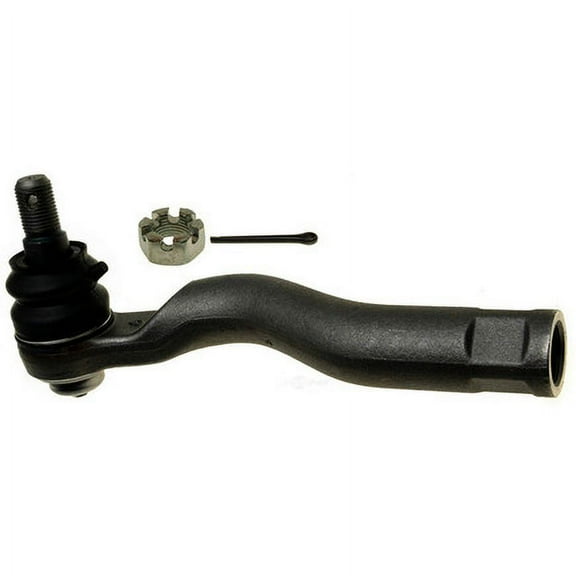 Passenger Side Outer Tie Rod