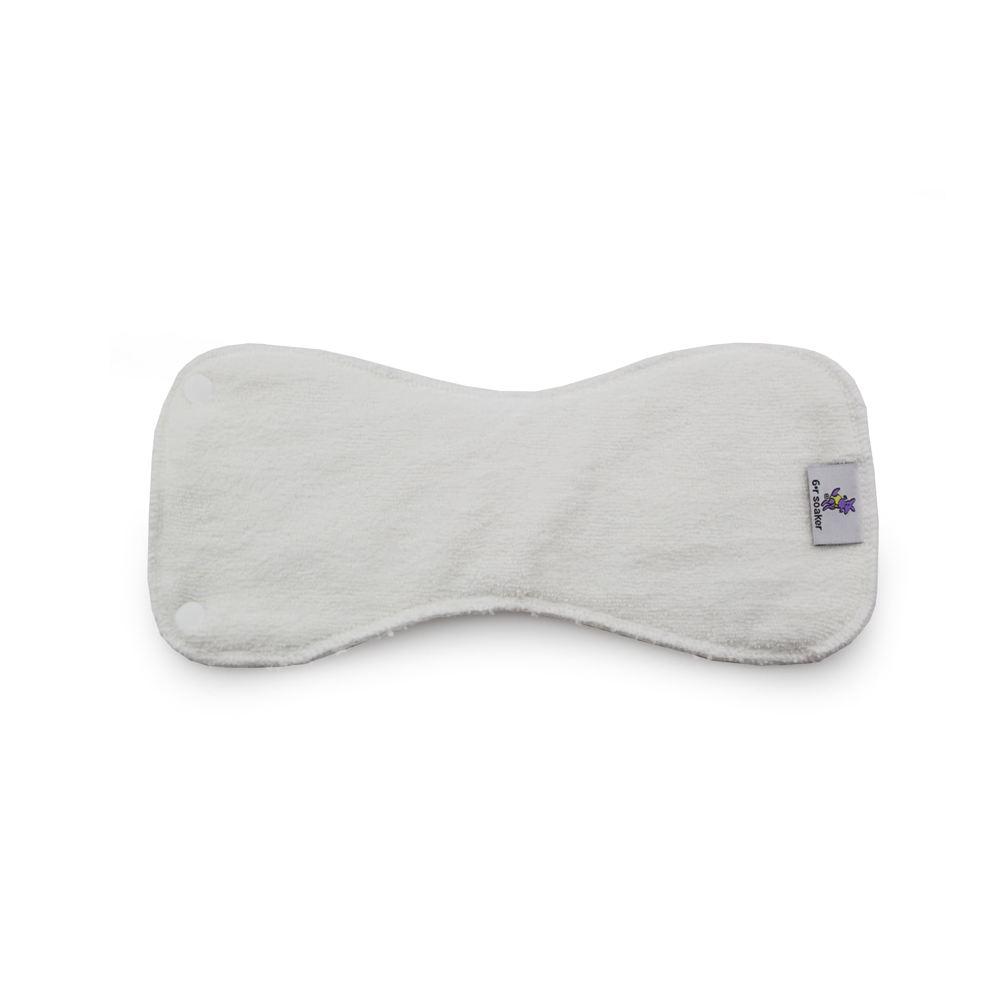 Kanga Care Rumparooz 10 Pack Microfiber 6R Soaker