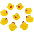 thumbnail image 2 of Juguetes de baño WEIHJMXG 50 piezas de patito de goma para niños, 2 of 3