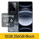 thumbnail image 3 of Realme GT 6 original desbloqueado con Snapdragon 8 Gen 3, 5800 mAh, 120 W, hasta 16 GB, 1 TB, 6000 nit, 120 Hz, AMOLED, 50 MP, NFC, infrarrojos, realme GT6, 3 of 5