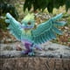 thumbnail image 2 of Decoración de Escritorio de Águila Adorno de Águila Realista Juguete Novedad Figuras de Acción de Águila con Articulaciones Móviles Estatuilla de Águila Decoración del Hogar,e, 2 of 5