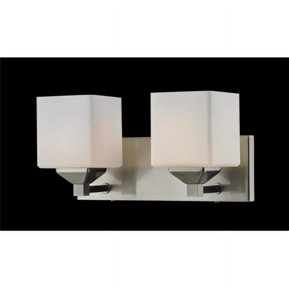 Z-Lite 2 Light Vanity