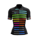 thumbnail image 4 of Maillot de ciclismo de verano de manga corta de color rosa para mujer, ropa de equipo para bicicleta, camiseta de motocross, camiseta de ciclismo de montaña, camisetas de ciclismo, 4 of 4