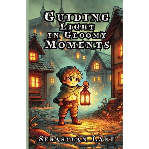 Guiding Light in Gloomy Moments, (Paperback)