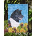thumbnail image 3 of Carolines Treasures SS4154GF 11 x 15 In. Akita Flag, Garden Size, 3 of 3