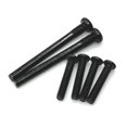 thumbnail image 4 of Aluminum Front Rear Shock Tower Shock Bracket Mount for 1/14 14209 14210 RC Car Upgrade Parts, 4 of 5