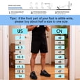 thumbnail image 7 of MeMoride Mens Mesh Sneakers Comfortable Breathable Walking Shoes Mens Non Slip Athletic Shoes Gym Workout for Tennis, 7 of 7