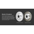 thumbnail image 5 of R1 Concepts Rear Brakes and Rotors Kit |Brake Disc| Brake Rotors|fits 2004-2004 Pontiac GTO, 5 of 5