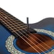 thumbnail image 5 of 38 inch Electroacústica Guitarra Guitarra acustica con Afinadores,Correas,Cuerdas para Instrumentos,, 5 of 8