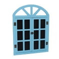 thumbnail image 4 of Window Chalkboard Sign,Easy Hanging Message Board for Shop Wall or Home Innovative Design Multifunctional Cover for Meter Box, 4 of 8