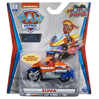 Paw Patrol 乗り物おもちゃ ３点セット Walmart Paw Patrol Racers 3-Pack Set, Chase, Zuma, Ryder