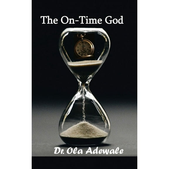 The On-Time God (Paperback)