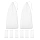thumbnail image 1 of BESTYASH 8Ud Bolsa De Malla Para Pájaros Colgante Resistente De Poliéster Para Uso Doméstico, 1 of 8