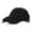 Black, variant on Women's Furry Baseball Cap Plush Outdoor Warm Winter Hat Novelty Warm Hat Trendy Cold Weather Style Cap