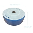 thumbnail image 2 of Banfluxion 200m Length Air Hose Air Compressor Hose PU Air Hose, 2 of 17