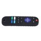 thumbnail image 5 of Remote Control Shape Teething Toys, Flexible Remote Control Teethers Safe Silicone Compact Simulation For Boys For Chewing, 5 of 8