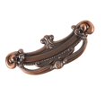 thumbnail image 3 of AMLESO 10xEuropean Meubles Armoire Casier Décor Porte Tiroir Tirer Poignée4, 3 of 8