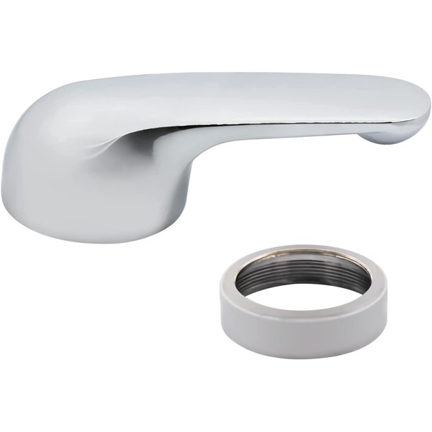 Lowcus RP22734 Replacement Nut ,H79 Single Metal Lever Handle
