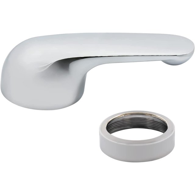 Lowcus RP22734 Replacement Nut ,H79 Single Metal Lever Handle
