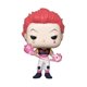 thumbnail image 4 of Funko Hunter x Hunter Gon Freecss #651#802 HISOKA #652 KILLUA ZOLDYCK funko  Vinyl Anime Figure Dolls Action Toys Collection, 4 of 5